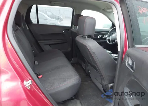 2015 GMC Terrain Sle-1 from USA, damaged, VIN 02GKALMEK0F626441